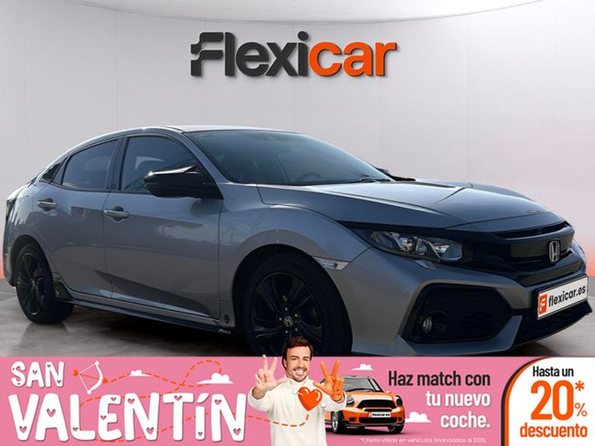 Imagen de HONDA Civic