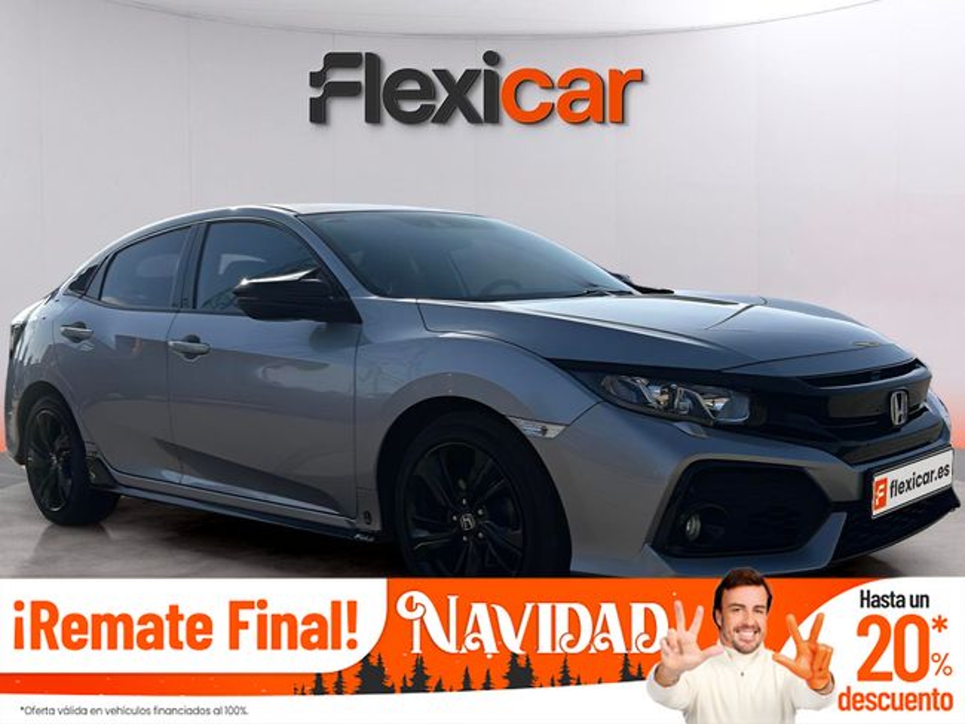 Imagen de HONDA Civic