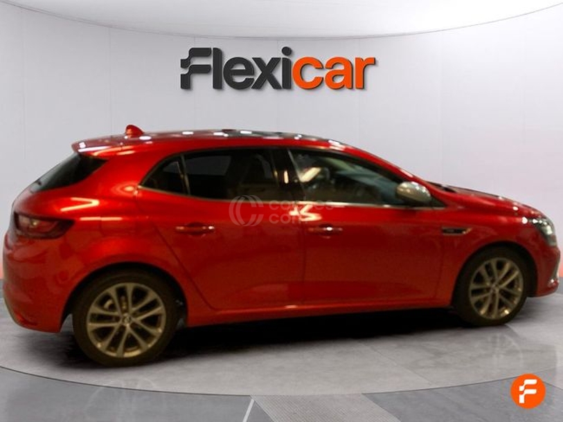Foto del RENAULT Mégane 1.2 TCe Energy GT Line 97kW