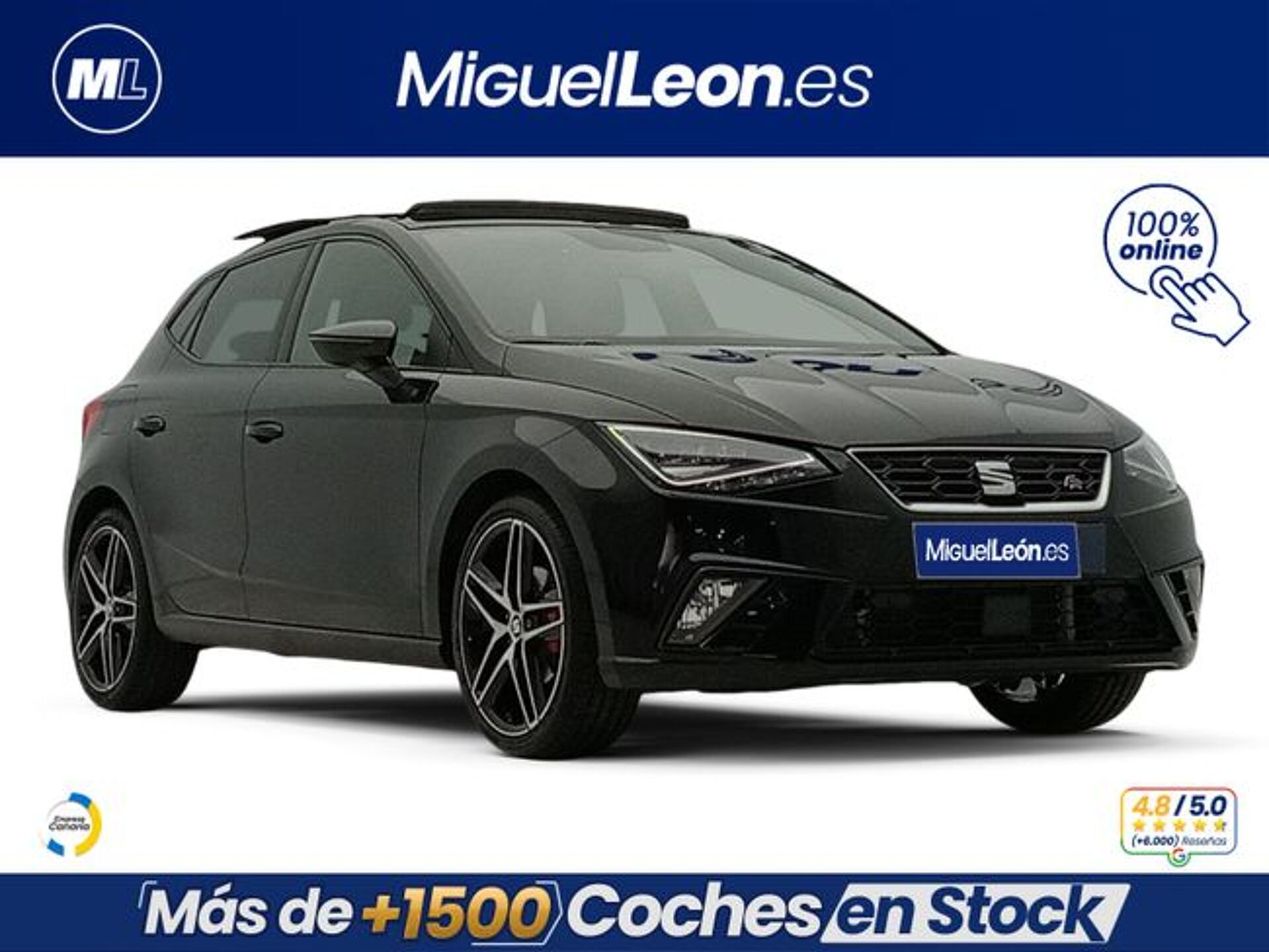 Imagen 3 de SEAT Ibiza