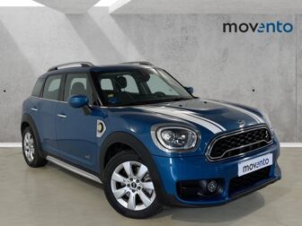 Imagen de MINI Countryman COUNTRYMAN COOPER S E ALL4