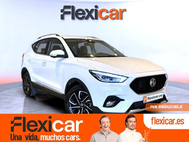 MG ZS (1.0T Luxury Auto) en Alicante