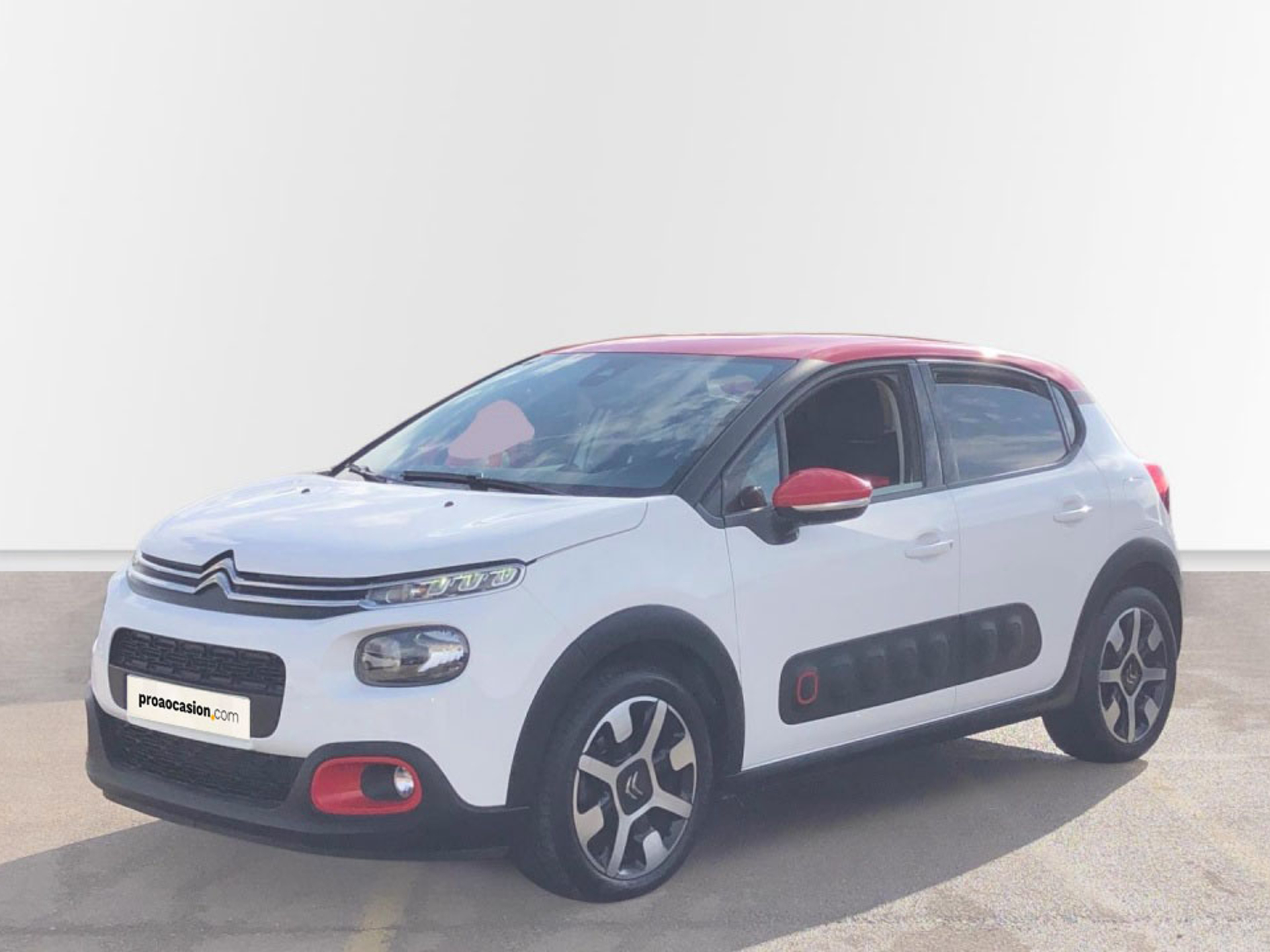 Imagen de CITROEN C3