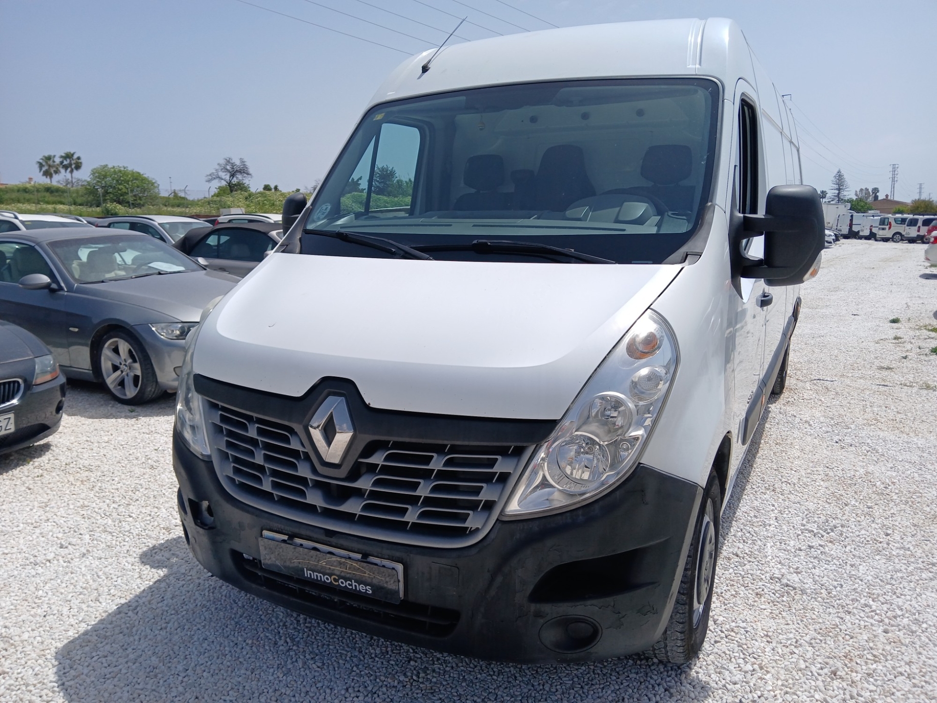 Imagen de RENAULT Master