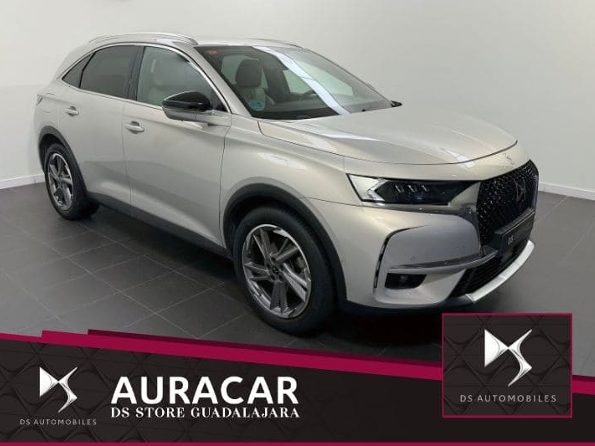 Imagen de DS DS3 Crossback