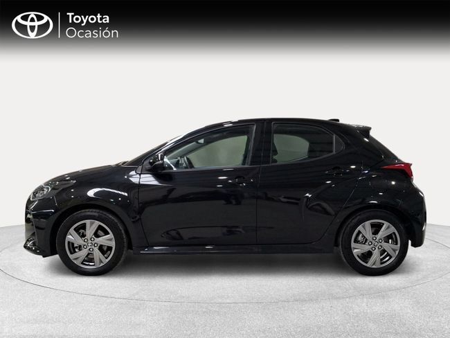 Foto del TOYOTA Yaris 120H 1.5 Active Plus