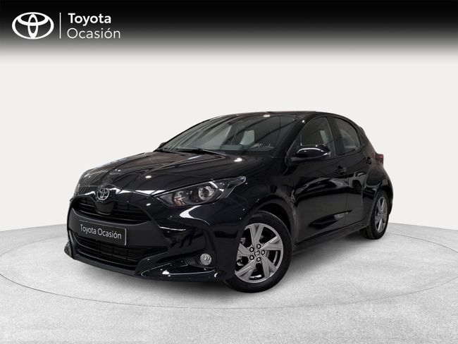 Foto del TOYOTA Yaris 120H 1.5 Active Plus