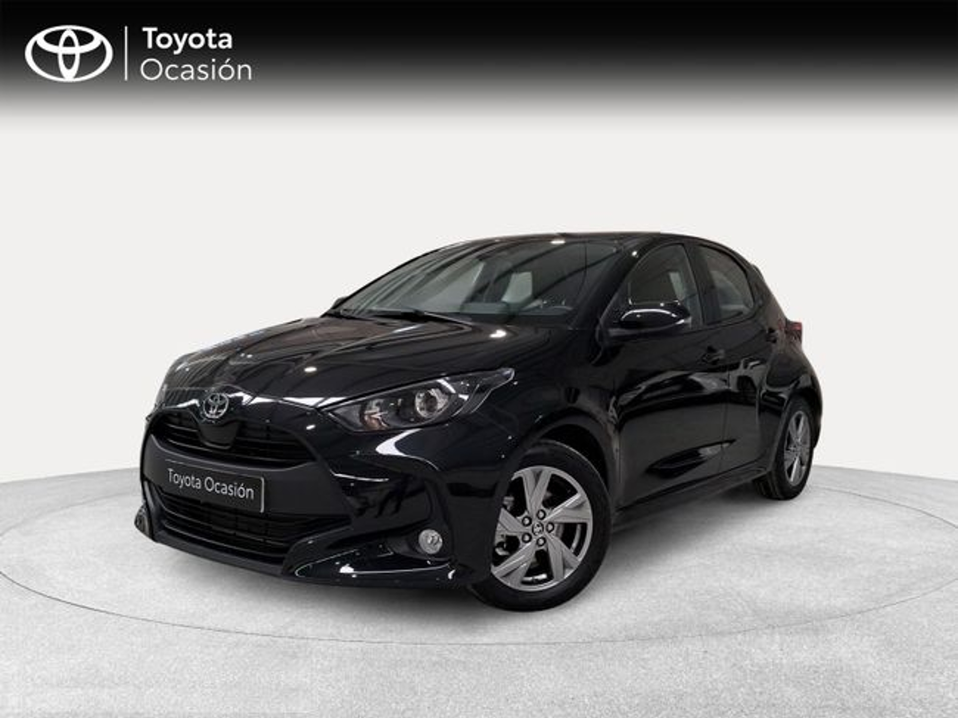 Imagen de TOYOTA Yaris