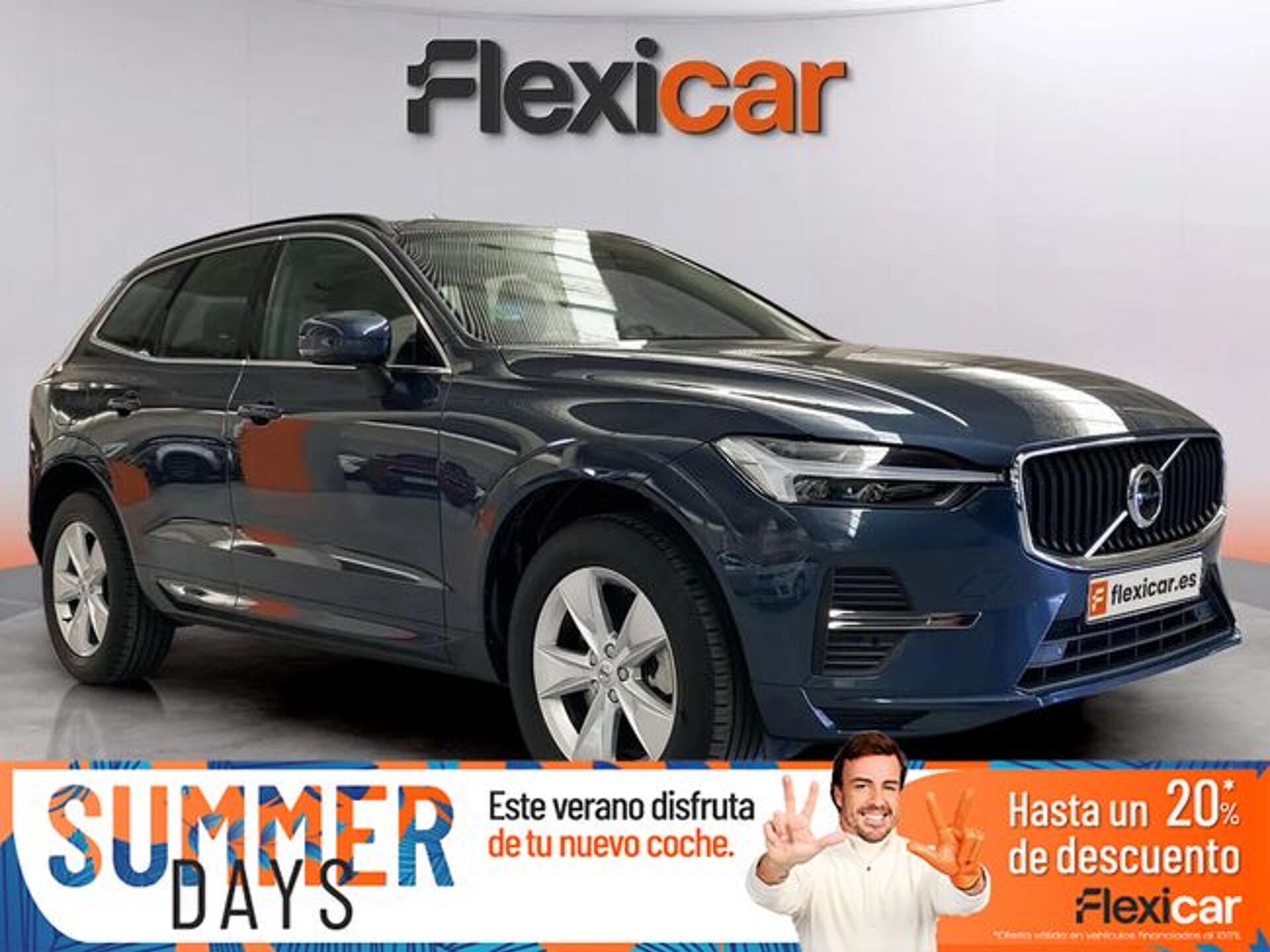 Imagen de VOLVO XC60