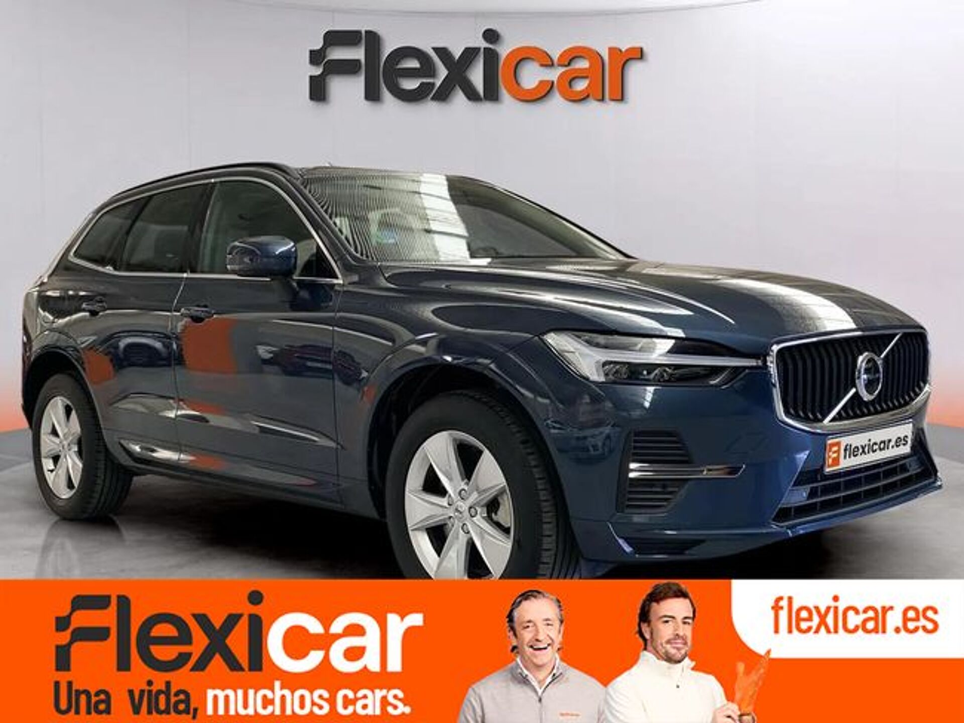 Imagen de VOLVO XC60