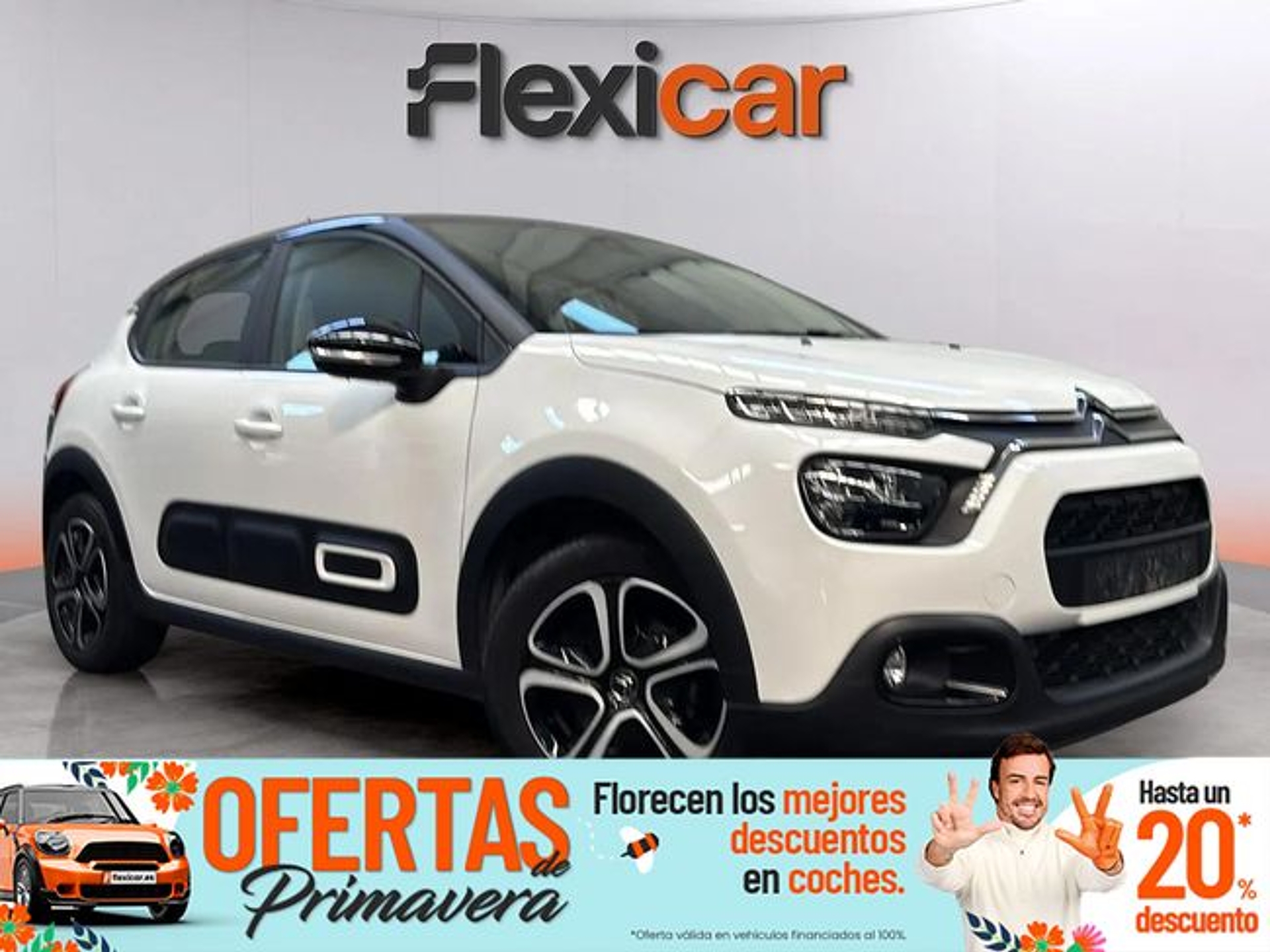 Imagen de CITROEN C3