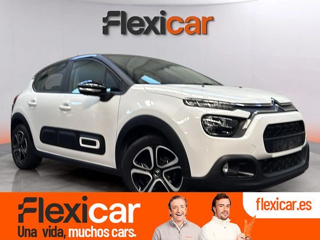 CITROEN C3 (PureTech 81KW (110CV) S&S Shine EAT6) en Madrid