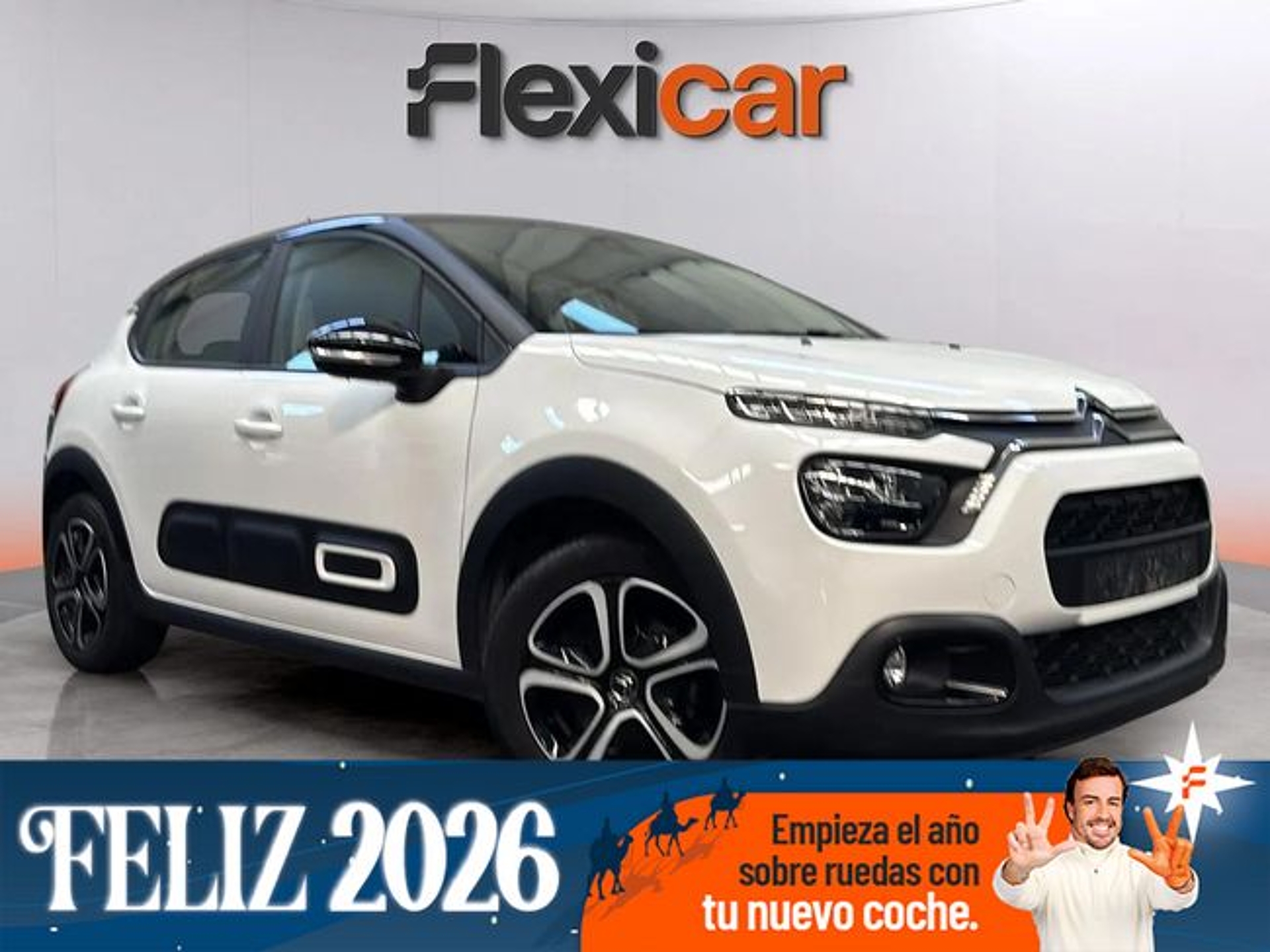 Imagen de CITROEN C3