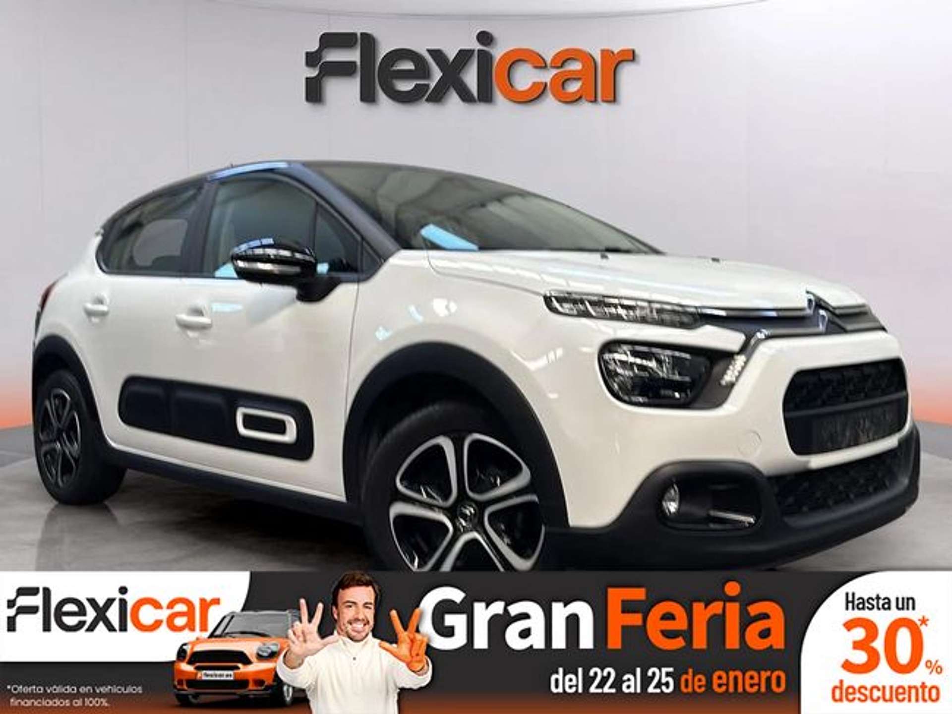 Imagen de CITROEN C3