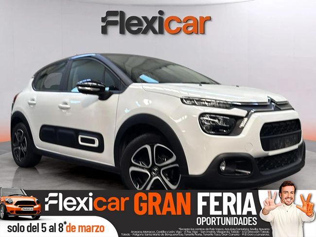 Foto del CITROEN C3 1.2 PureTech S&S Shine EAT6 110