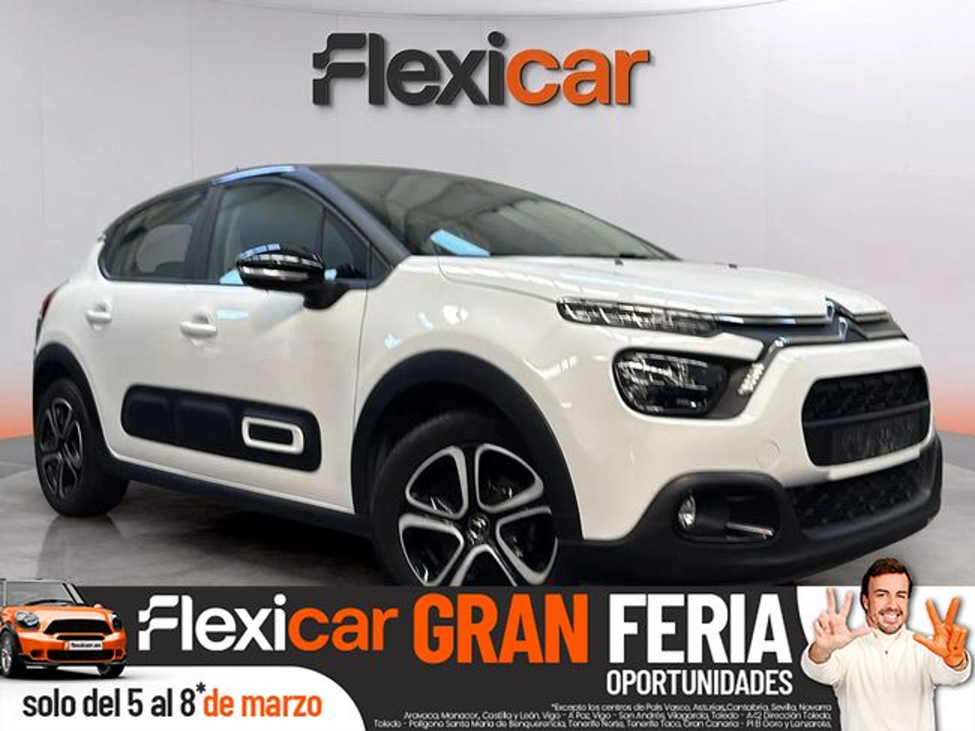 Imagen de CITROEN C3