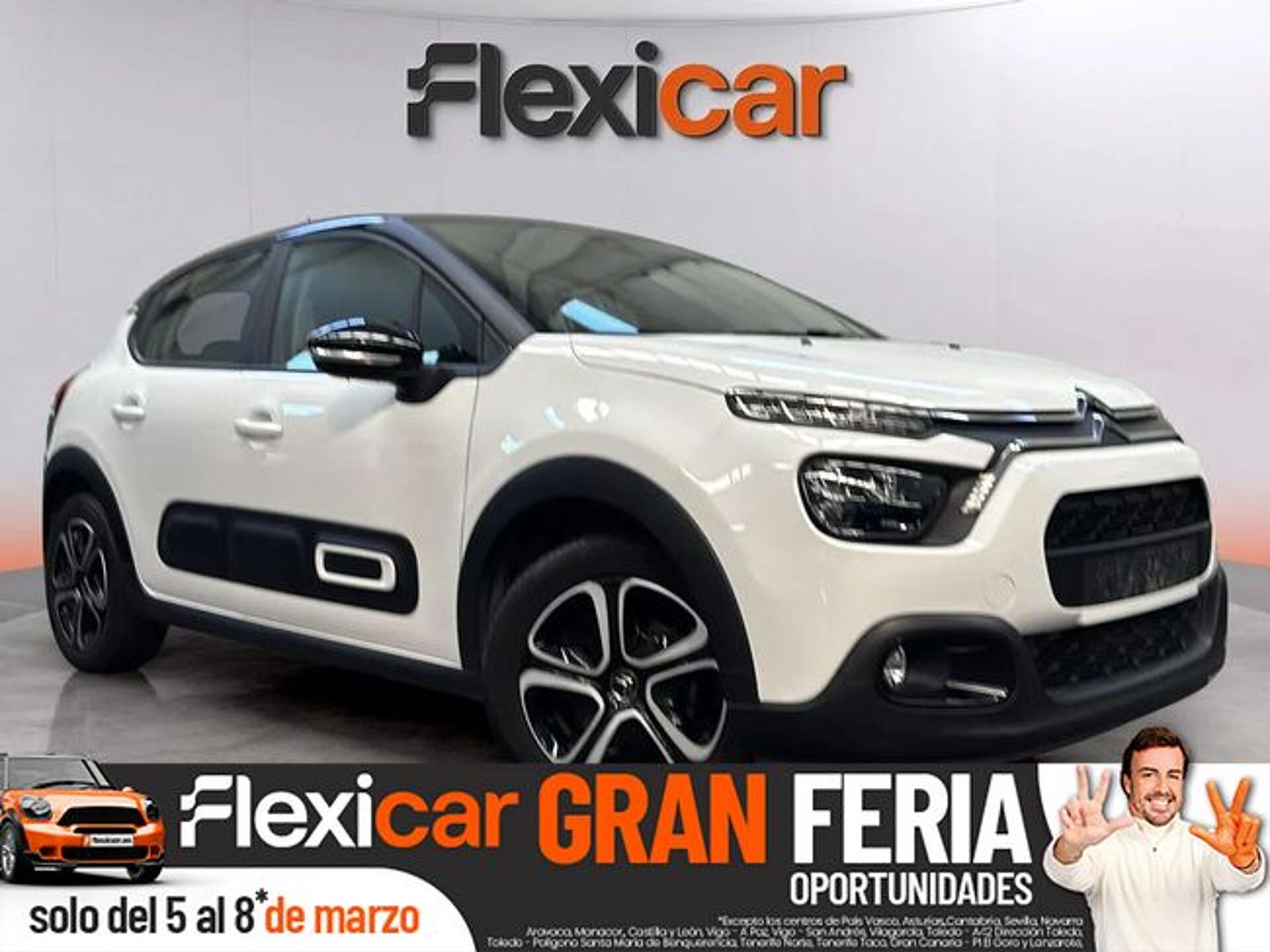 Imagen 1 de CITROEN C3