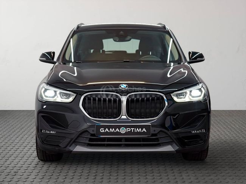 Foto del BMW X1 xDrive25eA