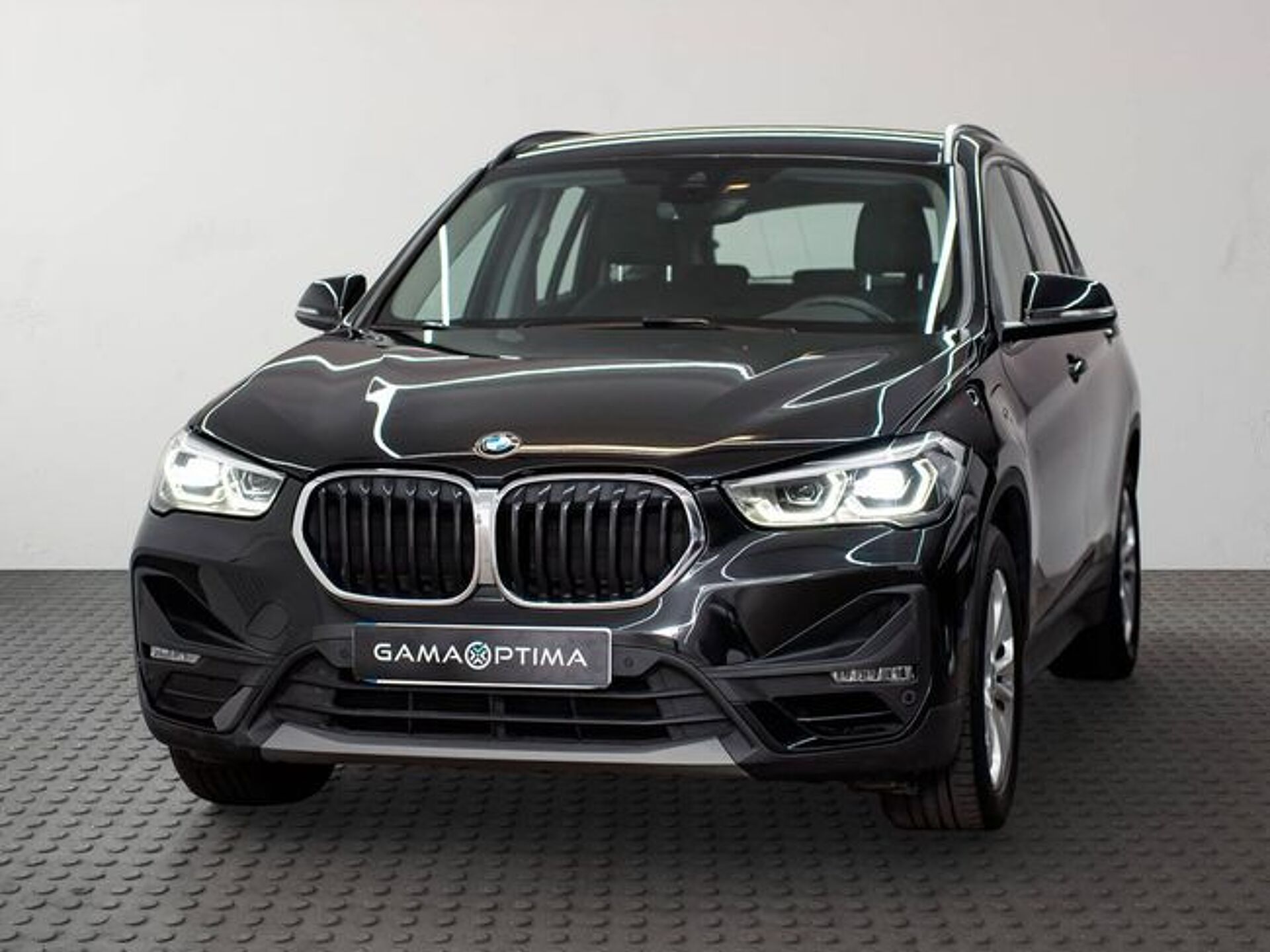 Imagen 3 de BMW X1