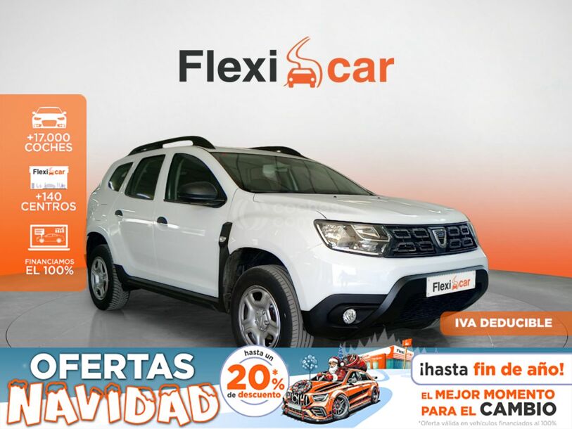 Foto del DACIA Duster 1.6 Access 4x2 84kW