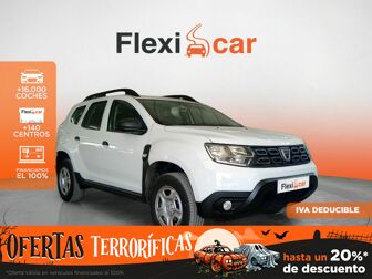 Imagen de DACIA Duster 1.6 Access 4x2 84kW