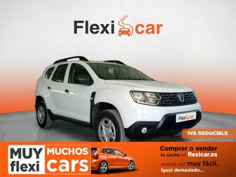 Imagen de DACIA Duster 1.6 Access 4x2 84kW