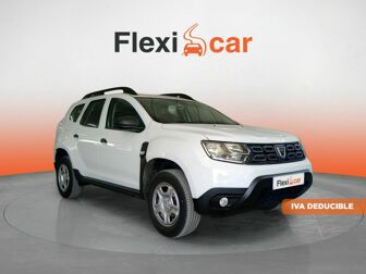 Imagen de DACIA Duster 1.6 Access 4x2 84kW