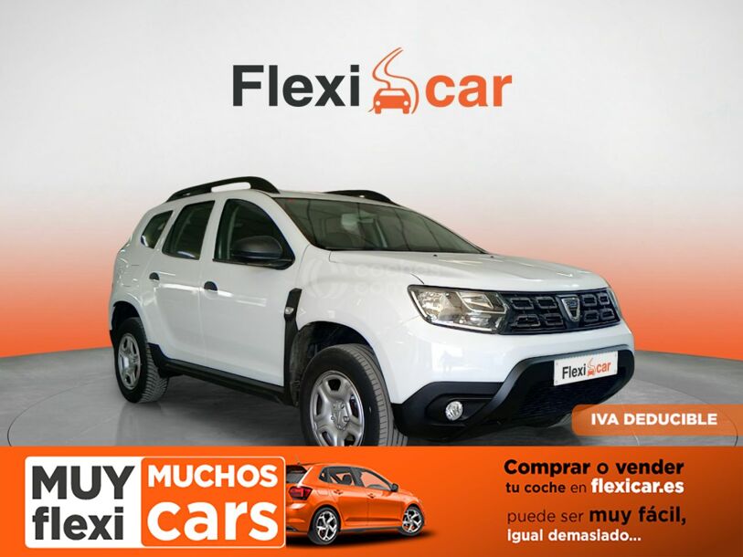 Foto del DACIA Duster 1.6 Access 4x2 84kW