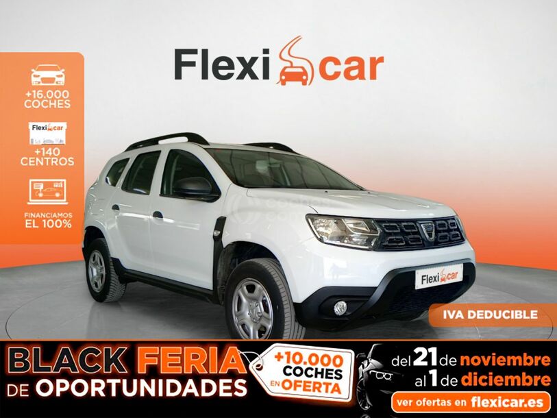 Foto del DACIA Duster 1.6 Access 4x2 84kW