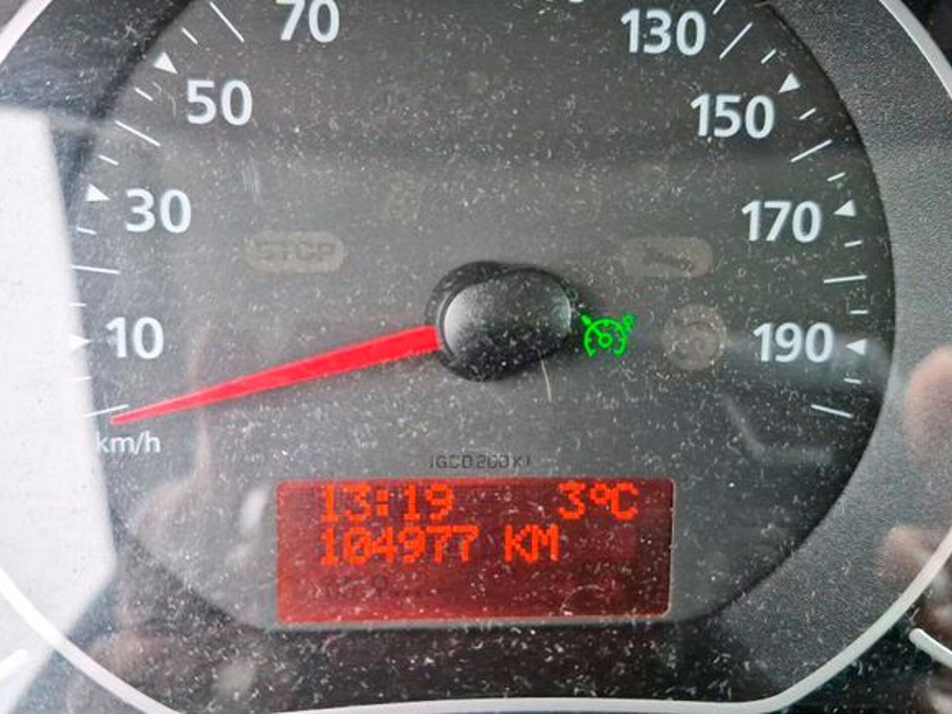 Imagen 3 de RENAULT Kangoo