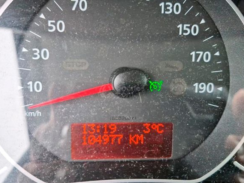 Foto del RENAULT Kangoo Fg. Maxi 1.5dCi Profesional 80kW 2pl.