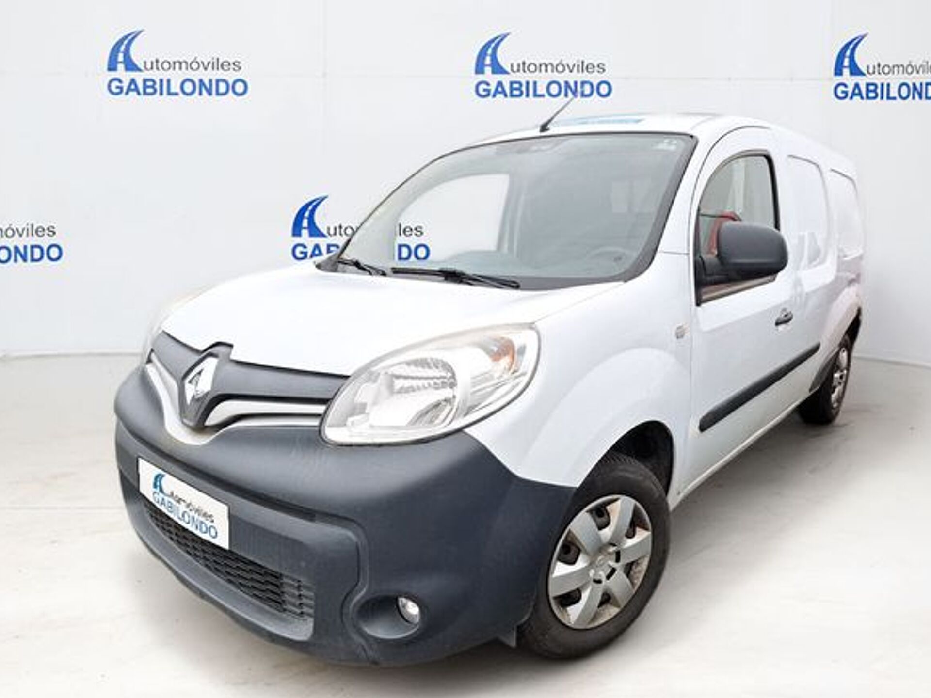 Imagen 1 de RENAULT Kangoo