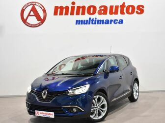 Imagen de RENAULT Scenic Scénic 1.5dCi Intens 81kW