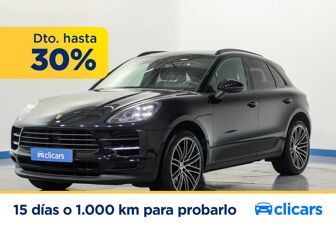 Imagen de PORSCHE Macan S Aut.