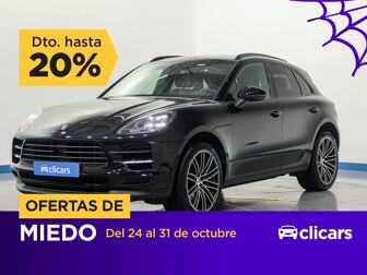 Imagen de PORSCHE Macan S Aut.