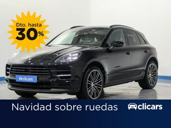 Imagen de PORSCHE Macan S Aut.