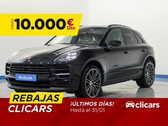 Imagen de PORSCHE Macan S Aut.