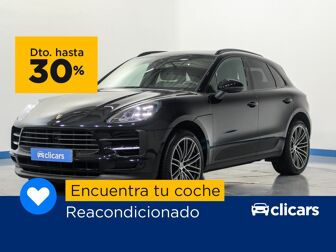 Imagen de PORSCHE Macan S Aut.