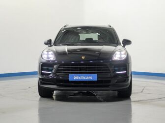 Imagen de PORSCHE Macan S Aut.