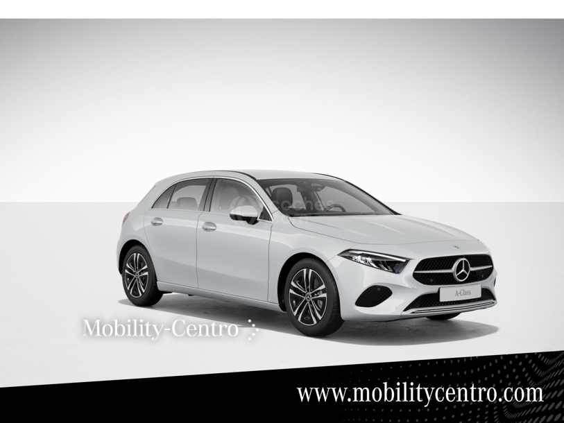 Foto del MERCEDES Clase A A 200d Progressive Line Advanced 8G-DCT