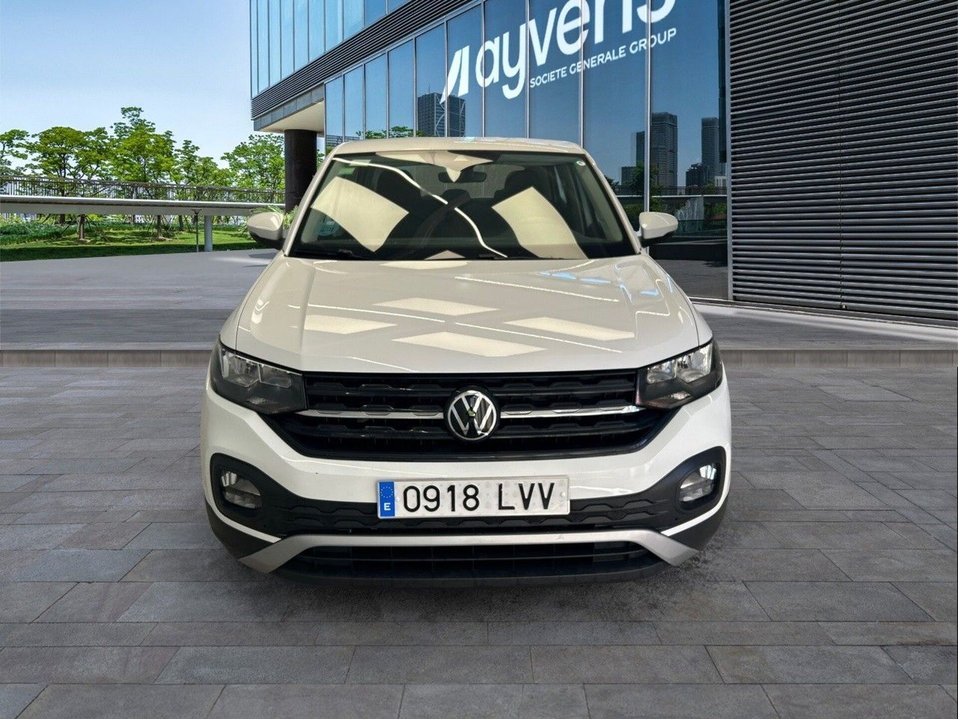 Imagen 2 de VOLKSWAGEN T-Cross