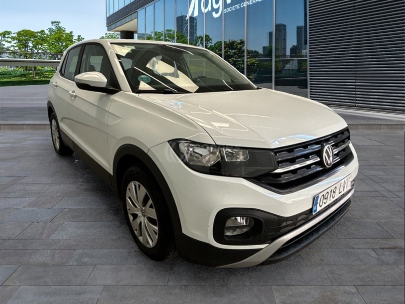 Foto del VOLKSWAGEN T-Cross 1.0 TSI Edition