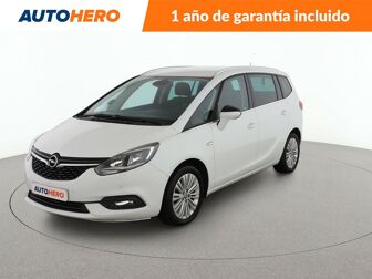 Imagen de OPEL Zafira 1.6CDTI S-S Excellence 134