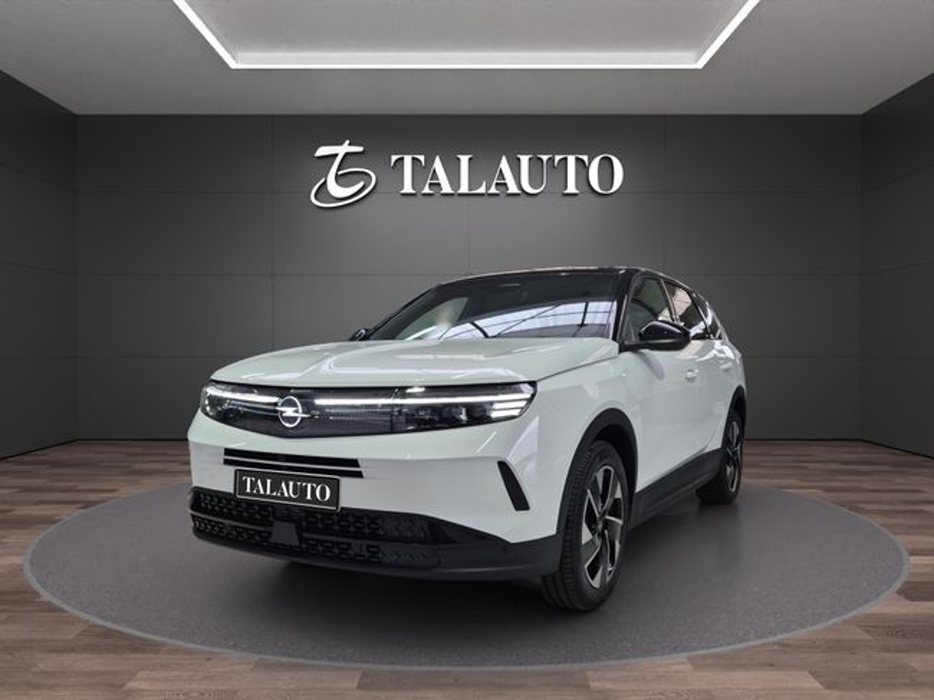 Imagen de OPEL Grandland