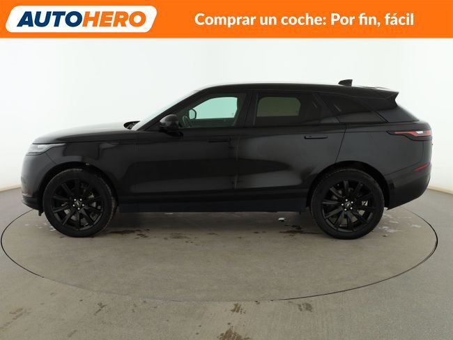 Foto del LAND ROVER Range Rover Velar 2.0D S 4WD Aut. 180