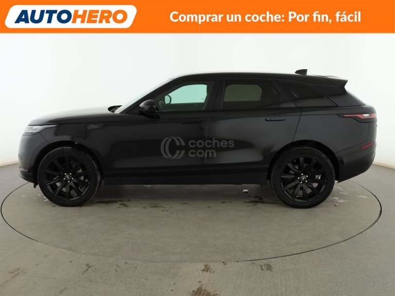 Foto del LAND ROVER Range Rover Velar 2.0D S 4WD Aut. 180