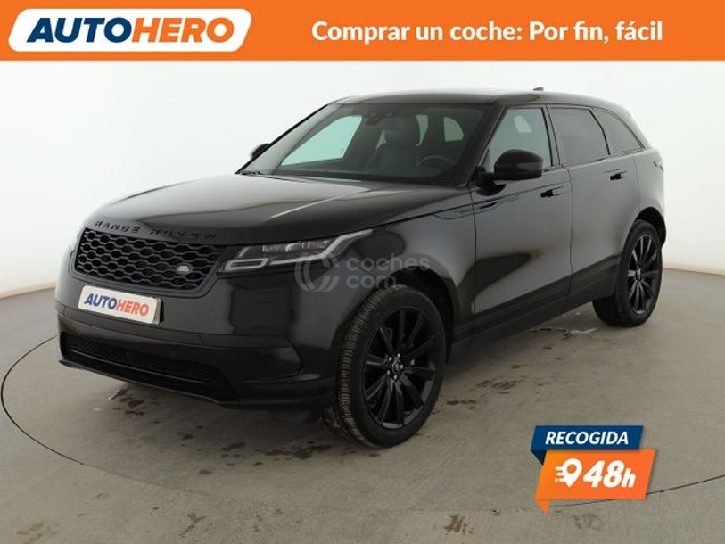Foto del LAND ROVER Range Rover Velar 2.0D S 4WD Aut. 180