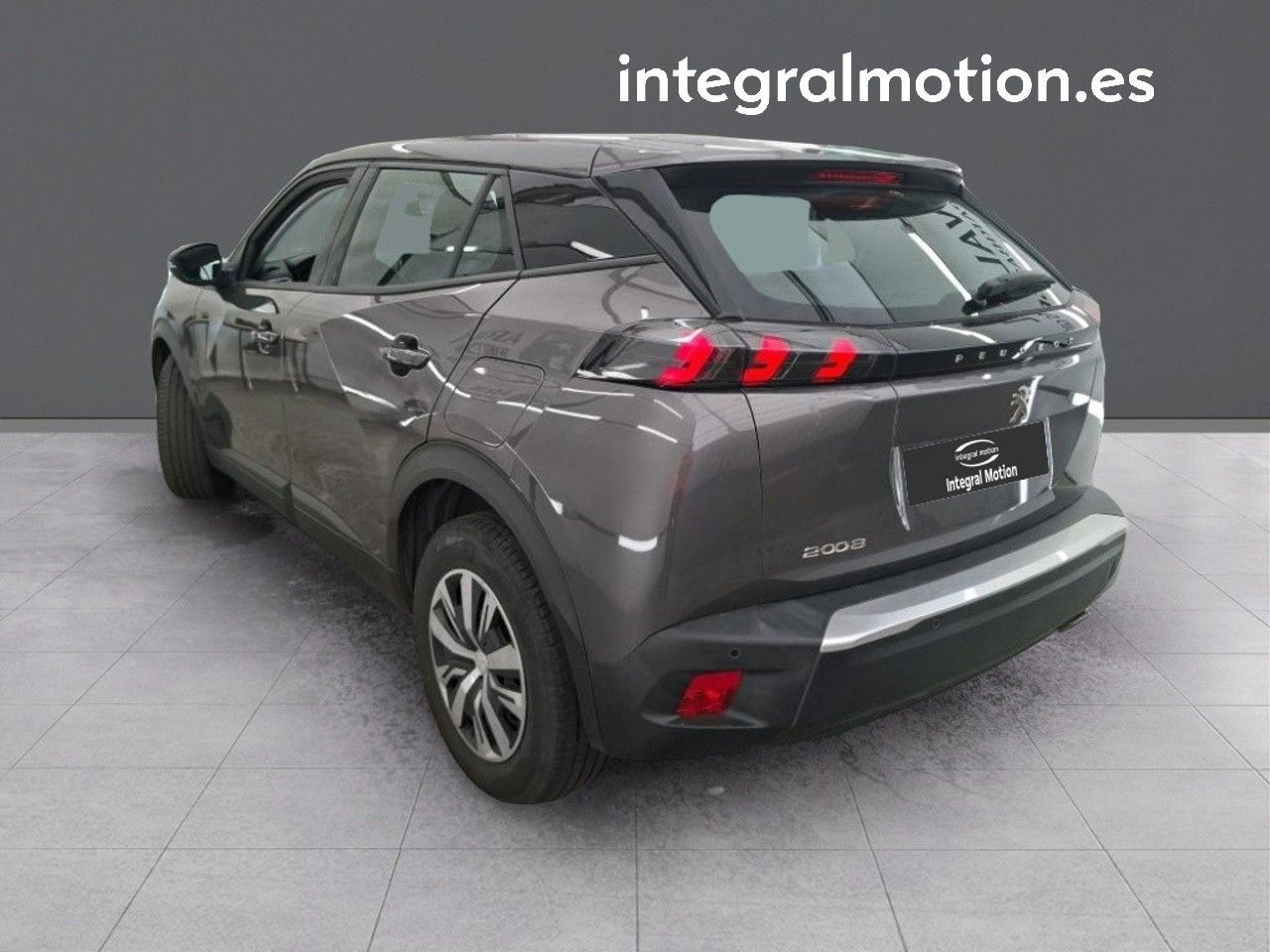 Foto del PEUGEOT 2008 1.5BlueHDi S&S Allure EAT8 130