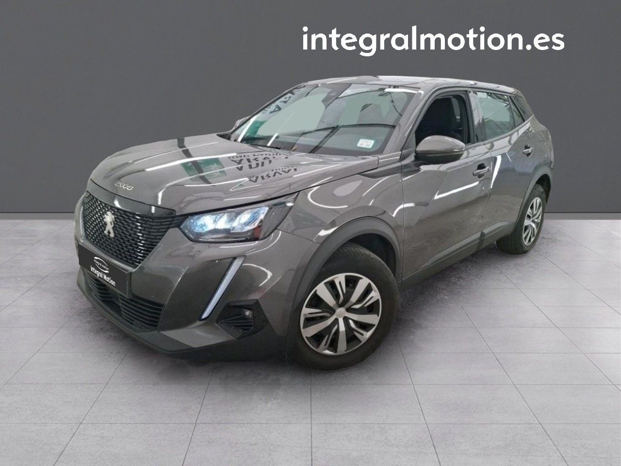 Foto del PEUGEOT 2008 1.5BlueHDi S&S Allure EAT8 130