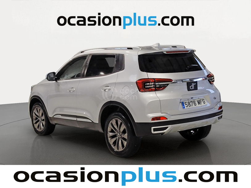 Foto del DR DR 4 1.6 GLP